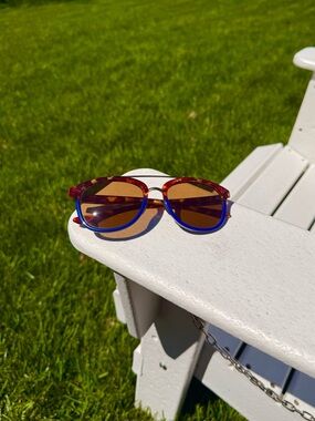 SMITH Clayton Aviator sunglasses